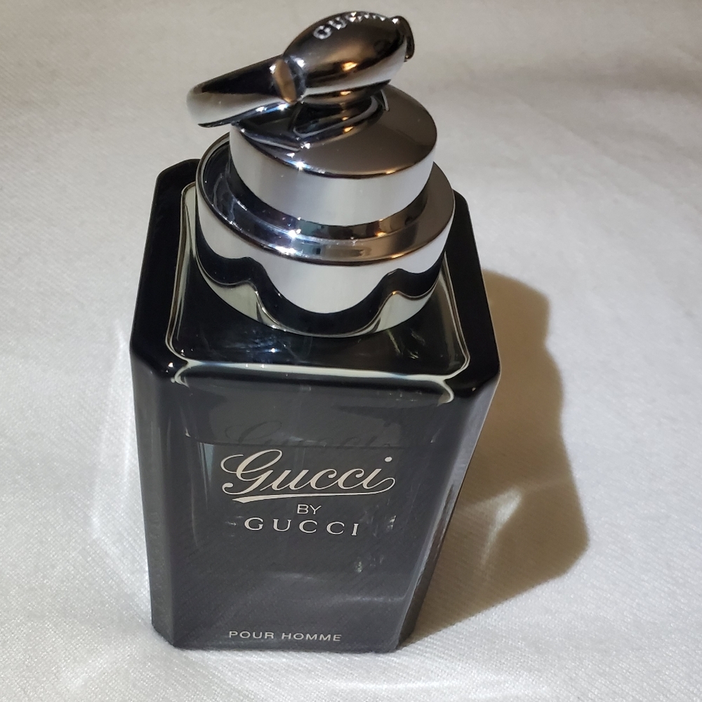 GUCCI by Gucci FRANGACE